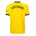 Borussia Dortmund Replika Hemmatröja Damer 2023-24 Kortärmad